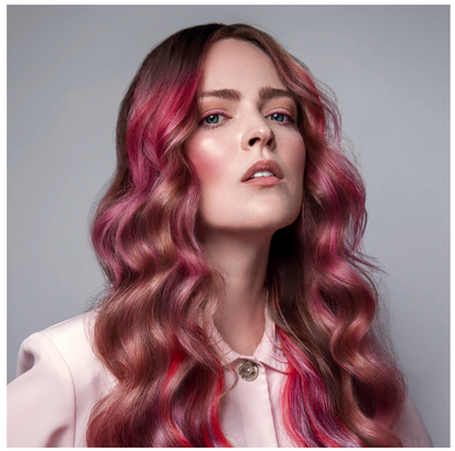 Pravana ChromaSilk VIVIDS Everlasting Permanent Hair Color 3 oz.