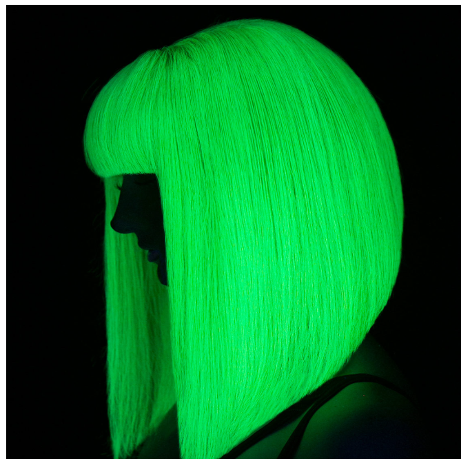 Pravana ChromaSilk VIVIDS NEONS Hair Color 3 oz. | Neon Semi-Permanent Color
