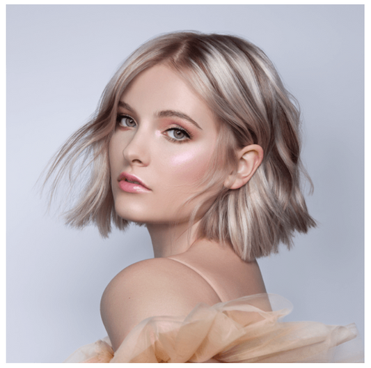 PRAVANA ChromaSilk Creme Hair Color 3 oz. – Professional Permanent Hair Color