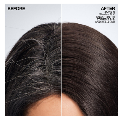 REDKEN Shades ALK Alkaline Demi 1.5 oz - Demi-Permanent Hair Color