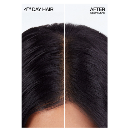 REDKEN Deep Clean Dry Shampoo – Maximum Oil Absorption