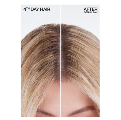 REDKEN Deep Clean Dry Shampoo – Maximum Oil Absorption