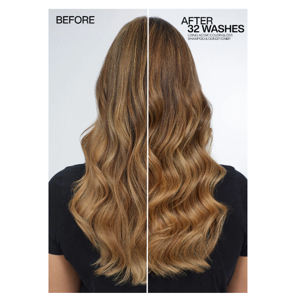 REDKEN Acidic Color Gloss Shampoo