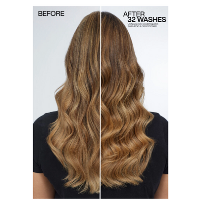 REDKEN Acidic Color Gloss Shampoo