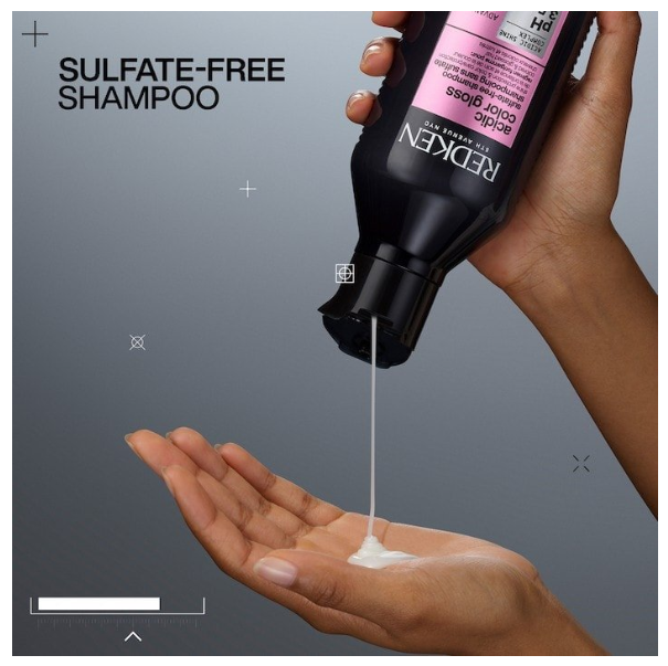 REDKEN Acidic Color Gloss Shampoo