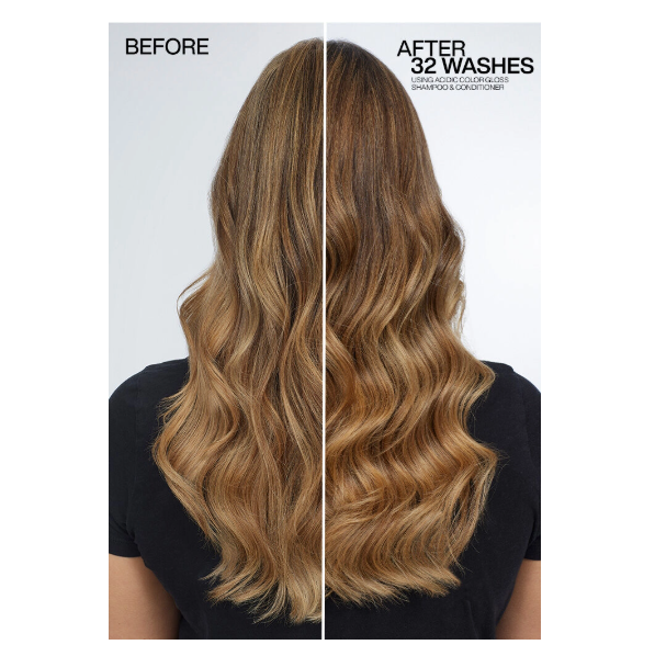 REDKEN Acidic Color Gloss Conditioner
