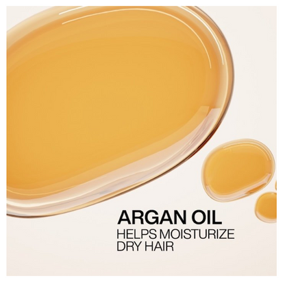 REDKEN All Soft Argan-6 Oil 3.4 oz