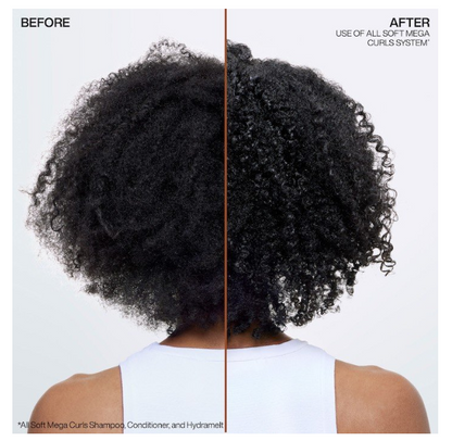 REDKEN  All Soft Mega Curls Conditioner for Curly and Coily Hair