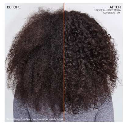 REDKEN  All Soft Mega Curls Conditioner for Curly and Coily Hair