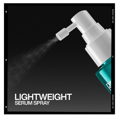 REDKEN Acidic Grow Full System Scalp & Hair Serum - 3.4 oz