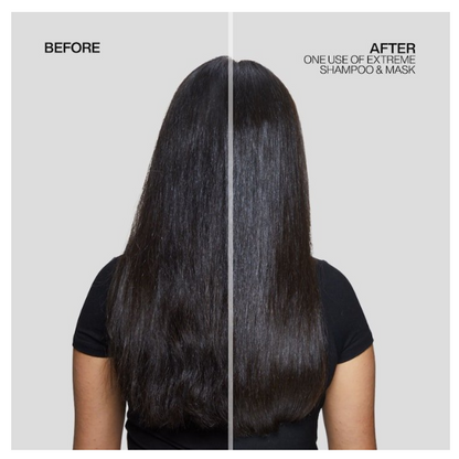 REDKEN Extreme™ Anti-Snap Leave-In Treatment for Damaged Hair - 8.5 oz