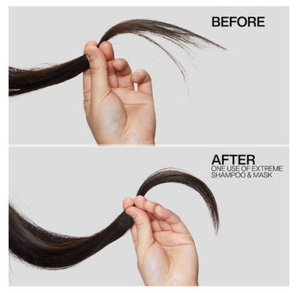REDKEN Extreme™ Anti-Snap Leave-In Treatment for Damaged Hair - 8.5 oz