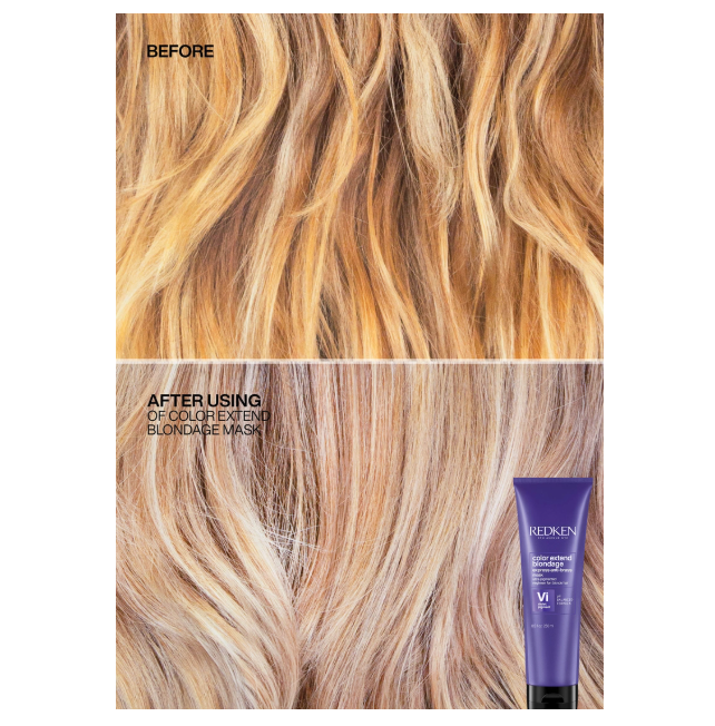REDKEN All Soft™ Moisture Restore Leave-In Treatment with Hyaluronic Acid - 5.1 oz