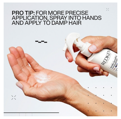 REDKEN Acidic Bonding Concentrate Lightweight Liquid Conditioner - 6.8 oz
