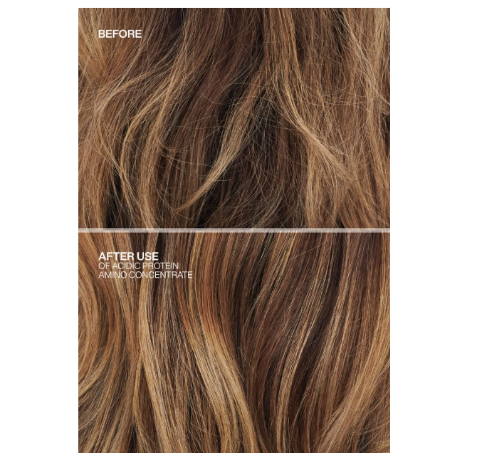 REDKEN Acidic Moisture Concentrate – Salon-Exclusive Moisture Treatment 16.9 oz