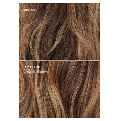 REDKEN Acidic pH Sealer – Salon Exclusive Customizable Treatment 8.5 oz