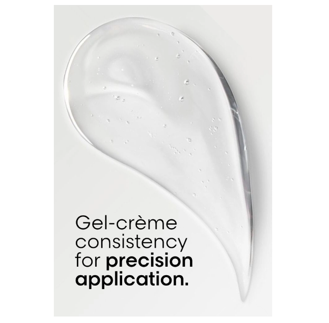 L'OREAL Professionnel DIA Light Ammonia-Free Demi-Permanent Gel-Crème Haircolor - 1.7 oz