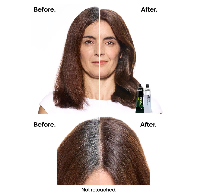 L'OREAL Professionnel iNOA No Ammonia Permanent Haircolor - 2.1 oz