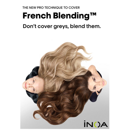 L'OREAL Professionnel iNOA No Ammonia Permanent Haircolor - 2.1 oz