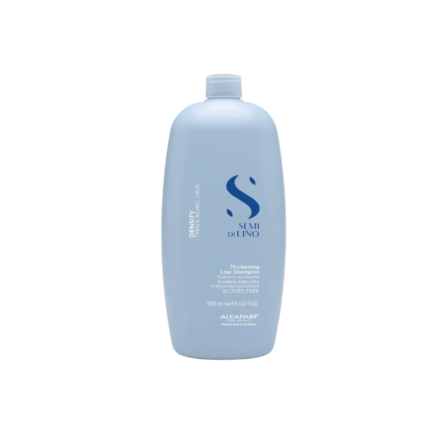ALFAPARF MILANO Thickening Low Shampoo