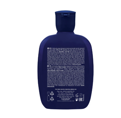 ALFAPARF MILANO Brunette Intense Anti-Orange Low Shampoo