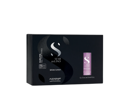 ALFAPARF MILANO Semi di Lino Sublime Shine Lotion - 0.44 oz