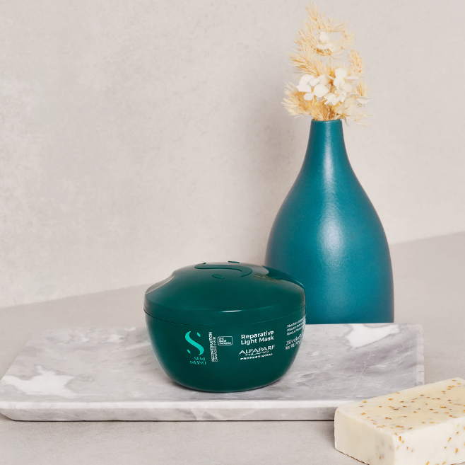 ALFAPARF MILANO Reparative Light Mask