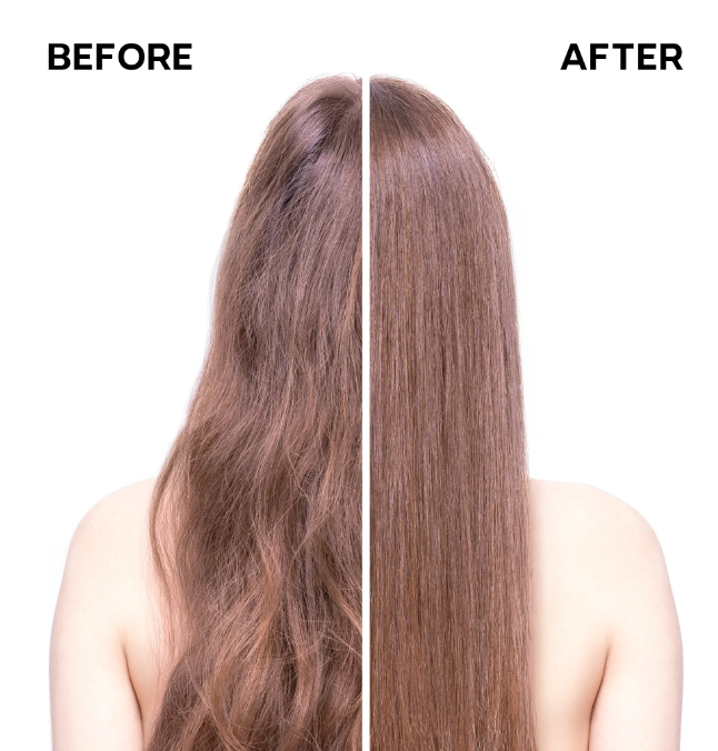 ALFAPARF MILANO Smoothing Mask | Smoothing & Nourishing Hair Treatment