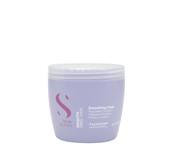 ALFAPARF MILANO Smoothing Mask | Smoothing & Nourishing Hair Treatment