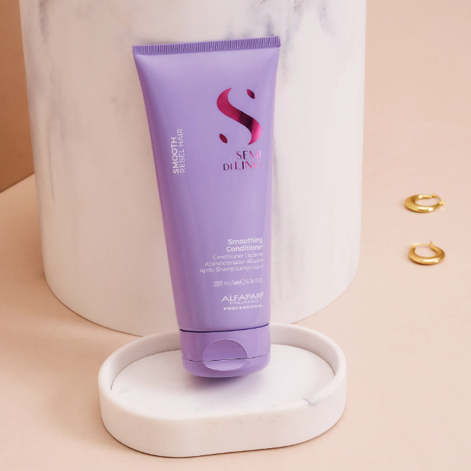 ALFAPARF MILANO Smoothing Conditioner