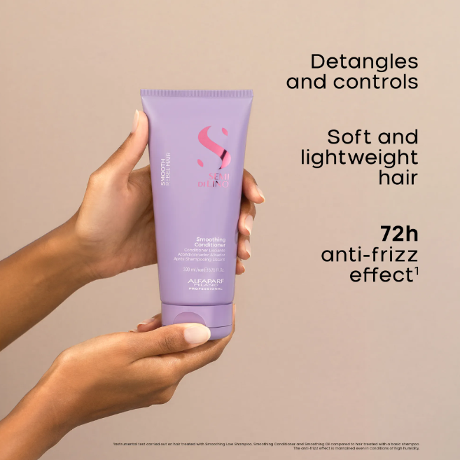 ALFAPARF MILANO Smoothing Conditioner