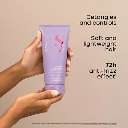 ALFAPARF MILANO Smoothing Conditioner