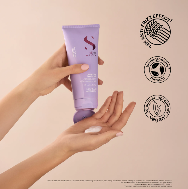 ALFAPARF MILANO Smoothing Conditioner