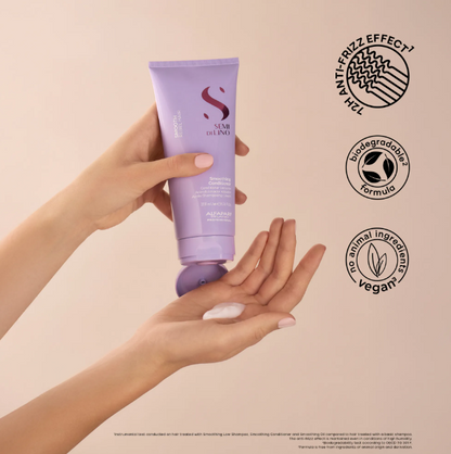 ALFAPARF MILANO Smoothing Conditioner