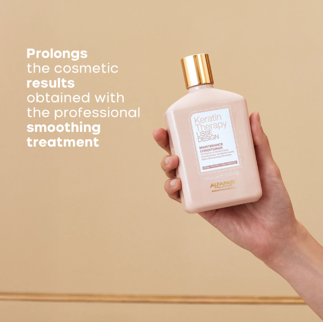 ALFAPARF MILANO Lisse Design Maintenance Conditioner