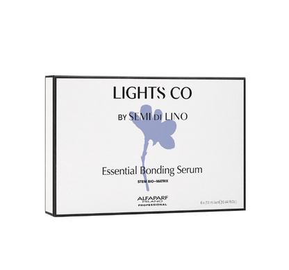 LIGHTS & CO by Semi di Lino Essential Bonding Serum - 0.44 oz