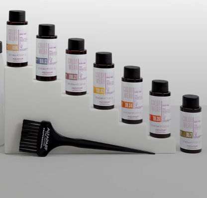 ALFAPARF MILANO Color Wear Gloss Toner - 2 oz