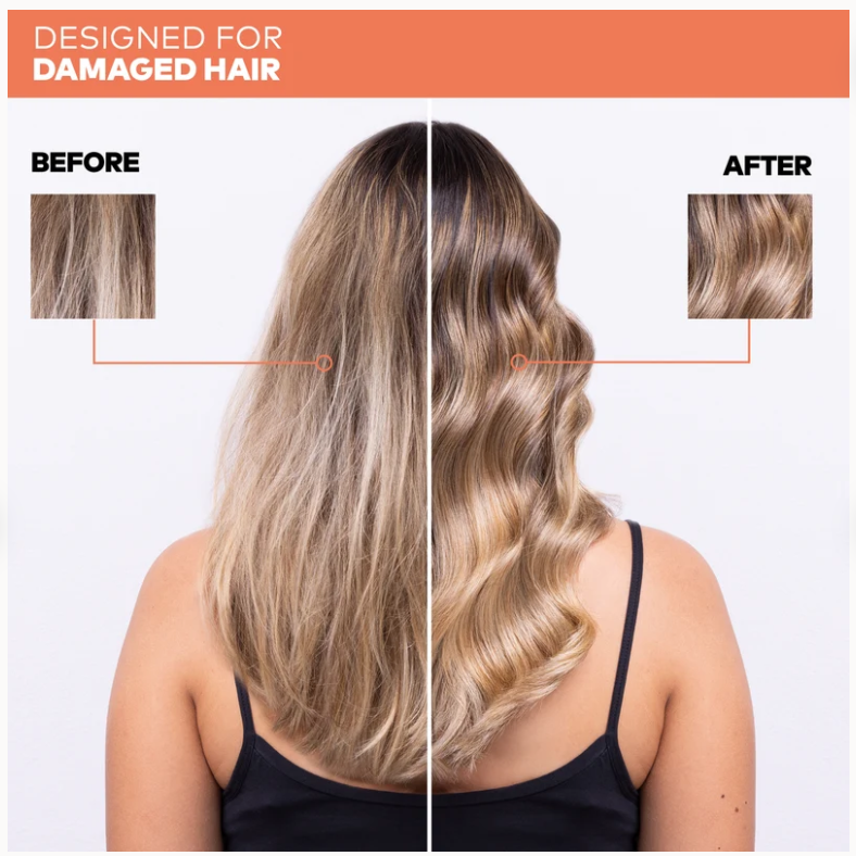 ALFAPARF MILANO Yellow Reparative Shampoo