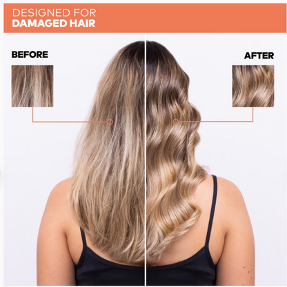 ALFAPARF MILANO Yellow Reparative Conditioner