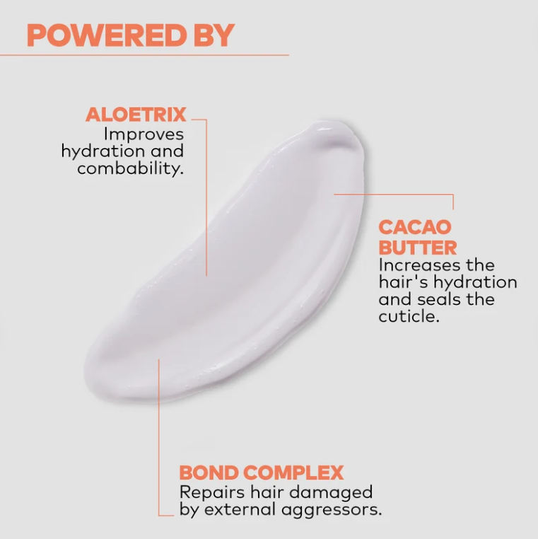 ALFAPARF MILANO Yellow Repair Bond Leave-in Serum - 5.07 oz