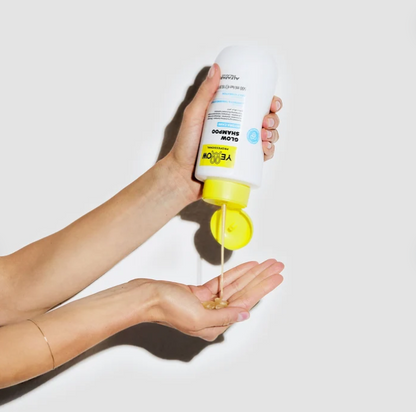 ALFAPARF MILANO Yellow Hydra Care Glow Shampoo