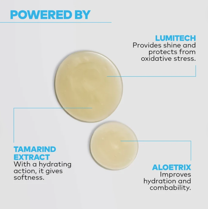 ALFAPARF MILANO Yellow Hydra Care Glow Shampoo