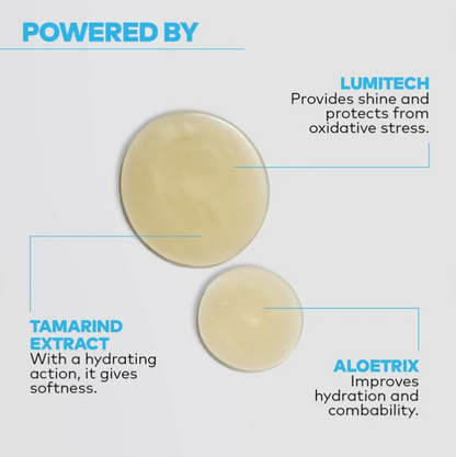 ALFAPARF MILANO Yellow Hydra Care Glow Shampoo