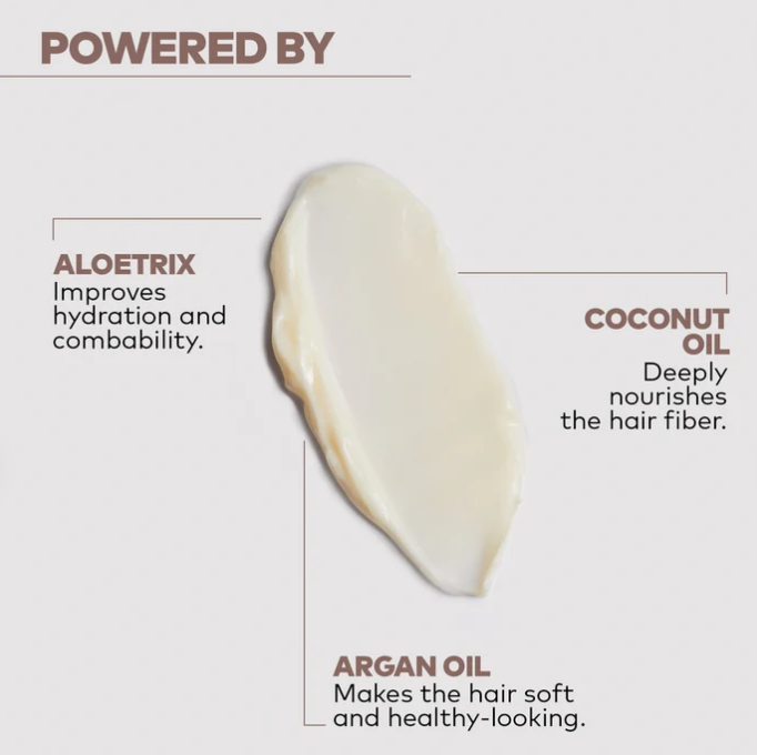ALFAPARF MILANO Yellow Nutritive Nourishing Mask