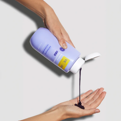 ALFAPARF MILANO Yellow Silver Purple Conditioner - 16.9 oz