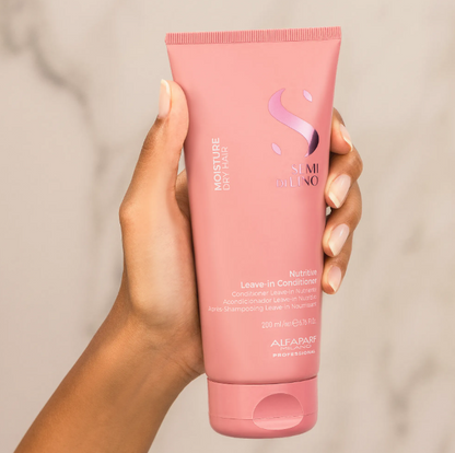 ALFAPARF MILANO Semi Di Lino Nutritive Conditioner
