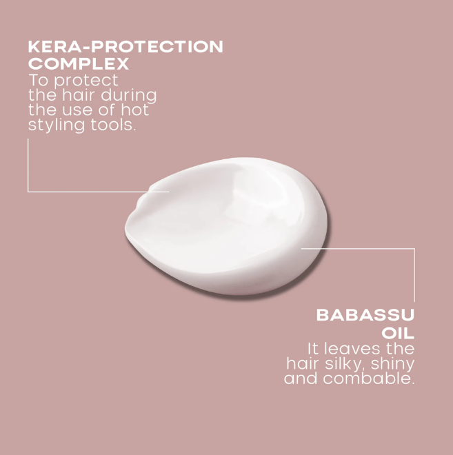 ALFAPARF MILANO Rehydrating Finishing Mask