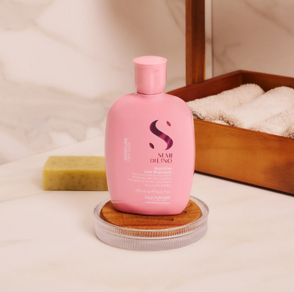 ALFAPARF MILANO Semi di Lino Nutritive Shampoo