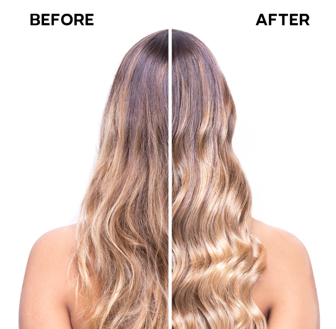 ALFAPARF MILANO Diamond Illuminating Low Shampoo