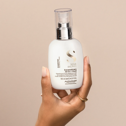 ALFAPARF MILANO Extraordinary All-In-1 Fluid - 4.23 oz